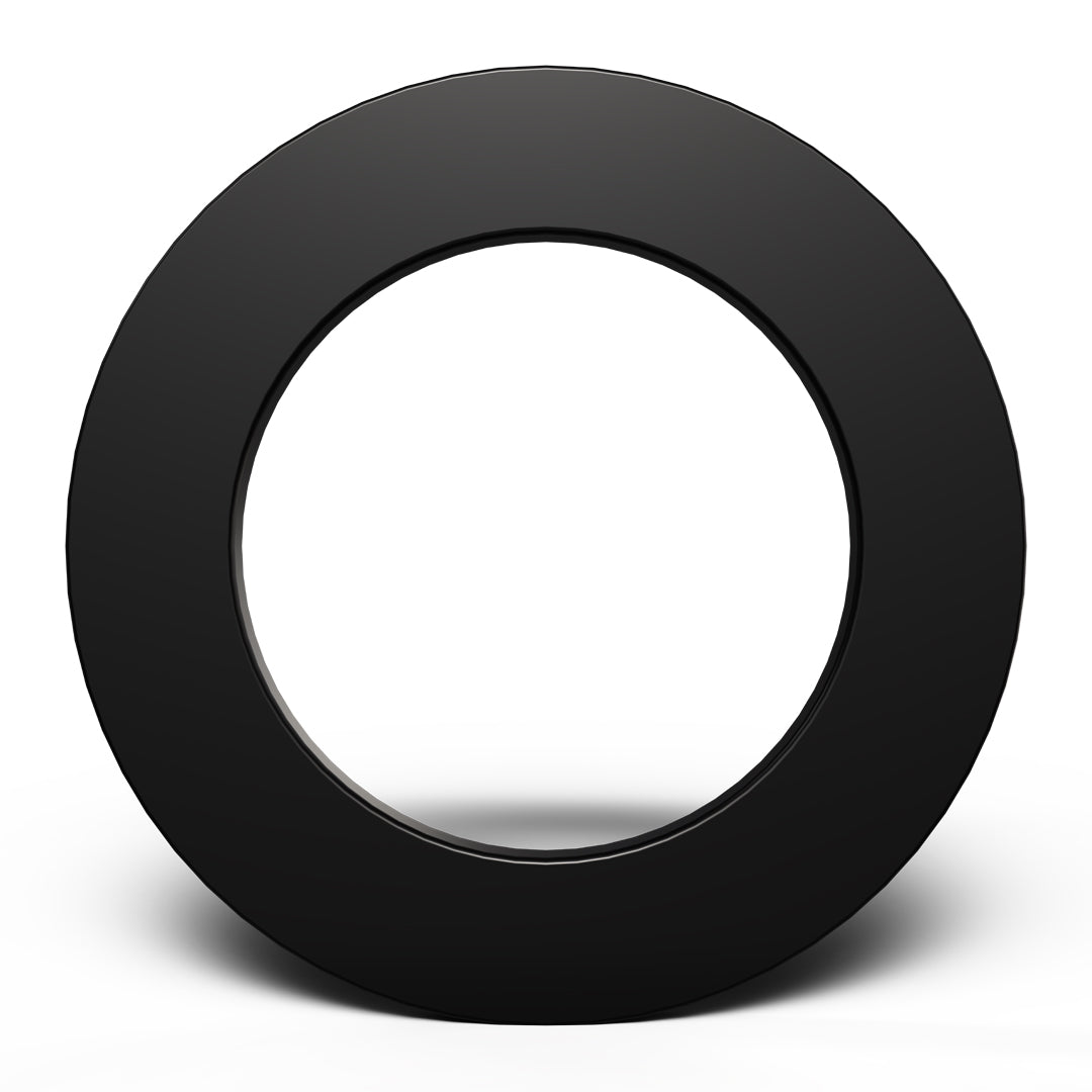 Bull's NL Plain PU Surround