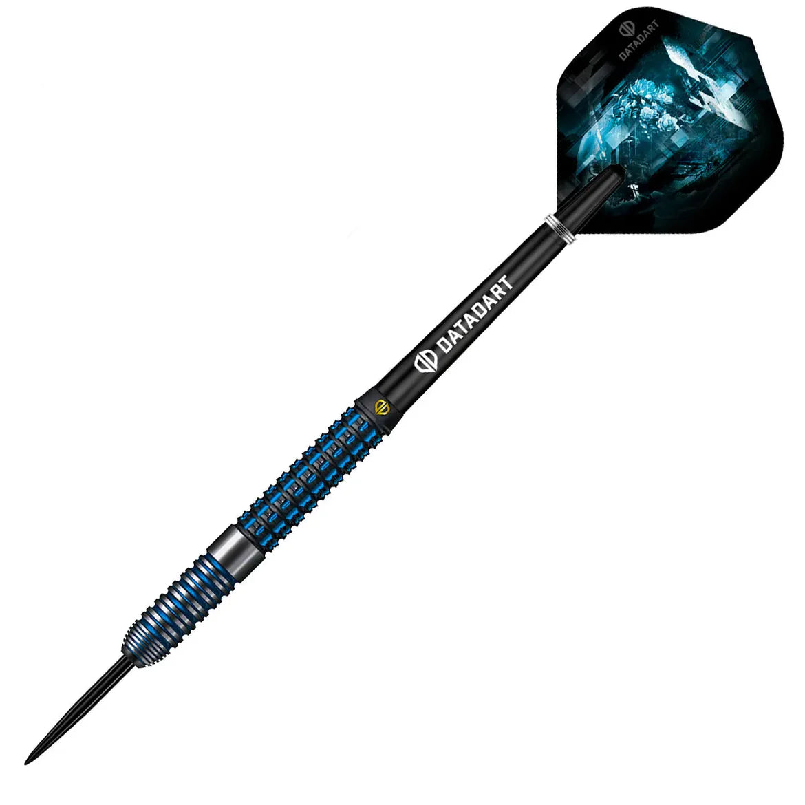 DataDart Parallax 90% Tungsten Steel Tip Darts