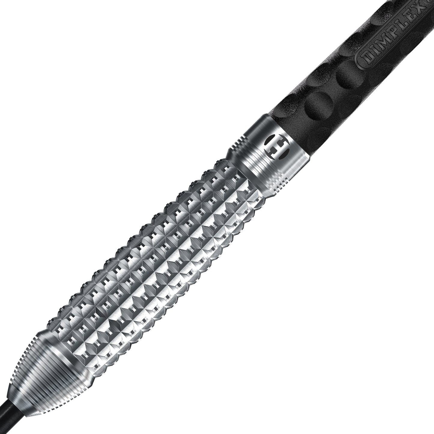 Harrows Dimplex S3 Bomb 90% Tungsten Steel Tip Darts