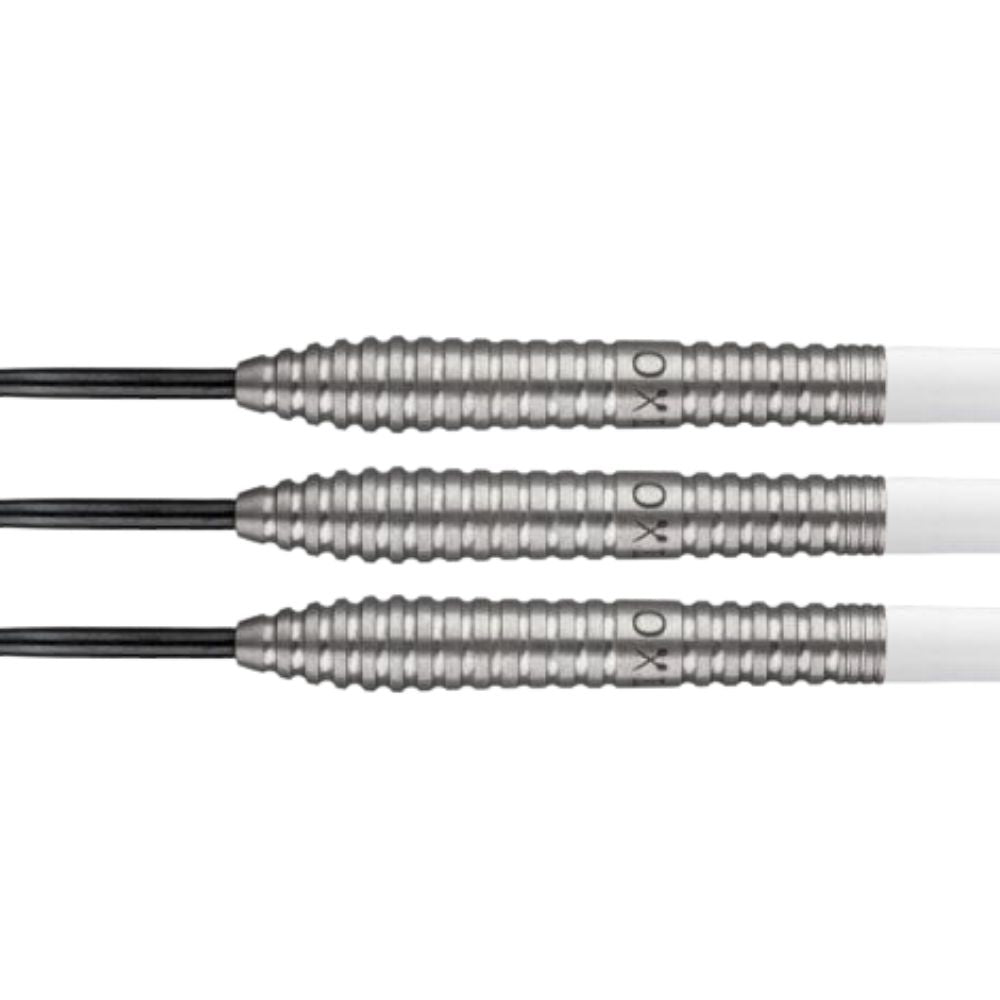 Loxley Featherweight Blue 90% Tungsten Steel Tip Darts