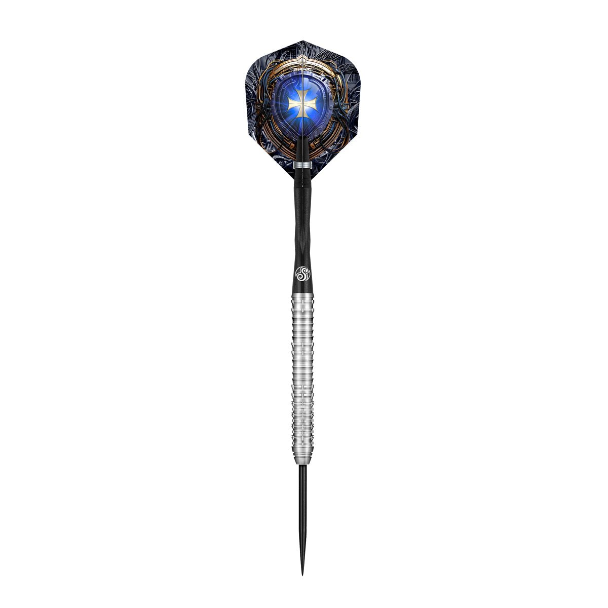 Shot Future Knights Ironsoul 90% Tungsten Steel Tip Darts