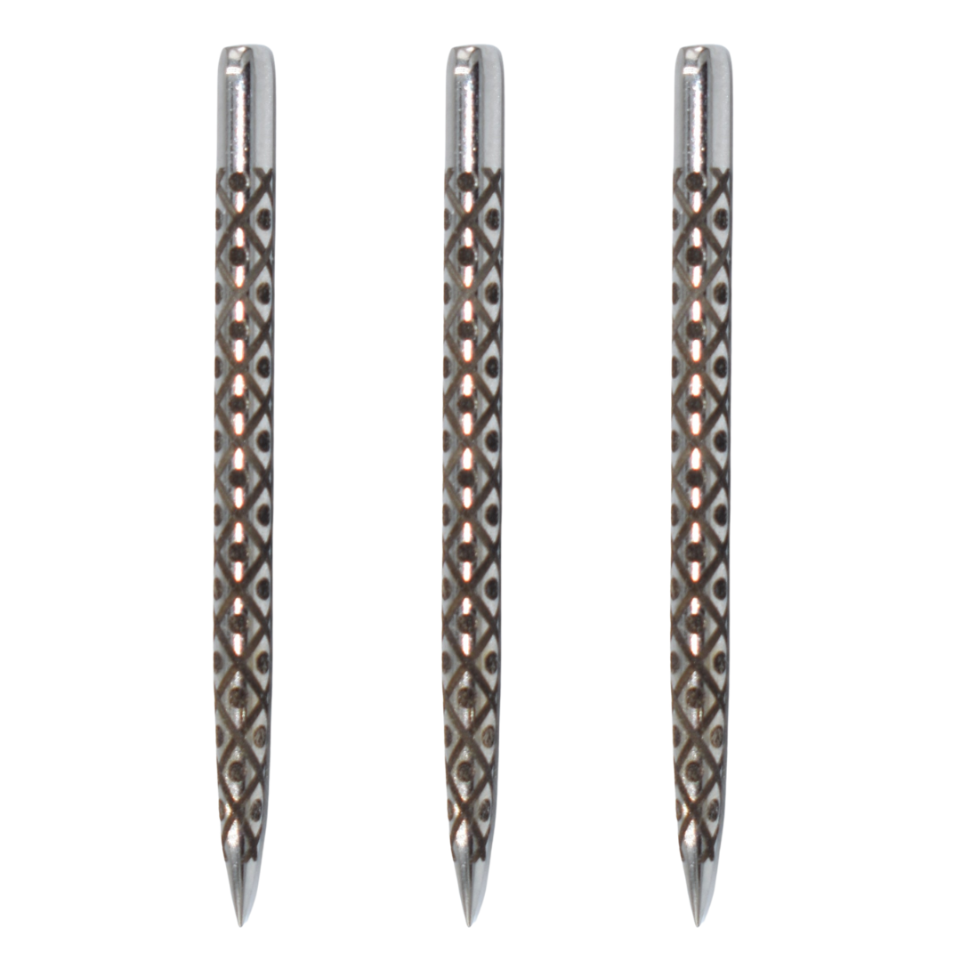 Loxley Kraken Steel Dart Points