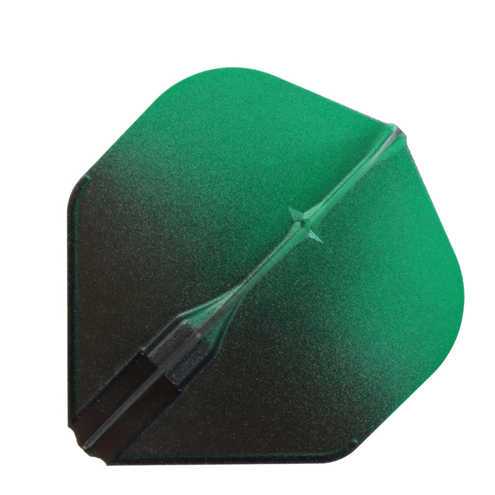 L-Style Two Tone L1EZ (No2) Standard Flights