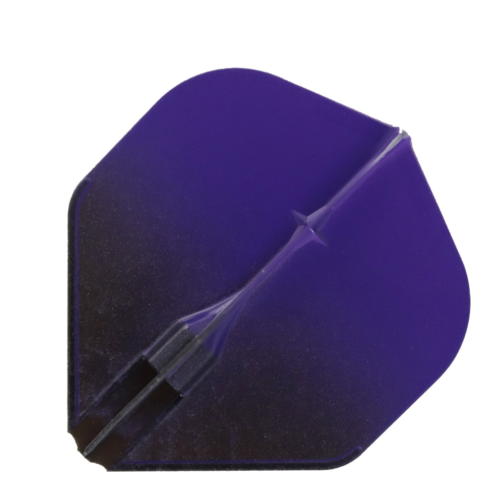 L-Style Two Tone L1EZ (No2) Standard Flights