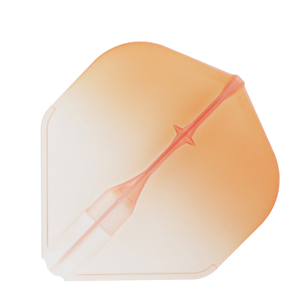 L-Style Two Tone L1EZ (No2) Standard Flights