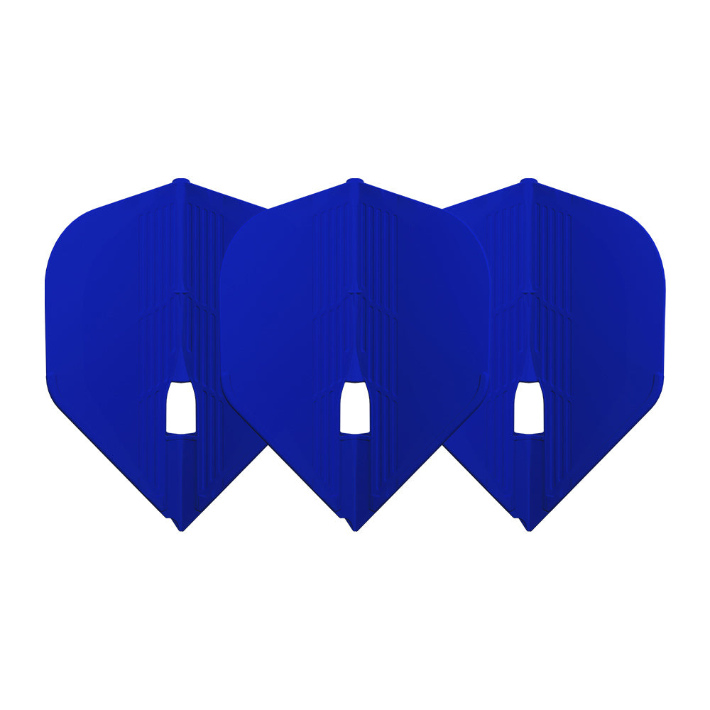 L-Style L1 PRO KAMI (No2) Standard Flights - Blue