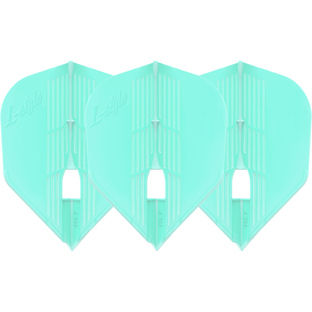 L-Style L3 PRO KAMI (No6) Small Standard Flights - Miracle