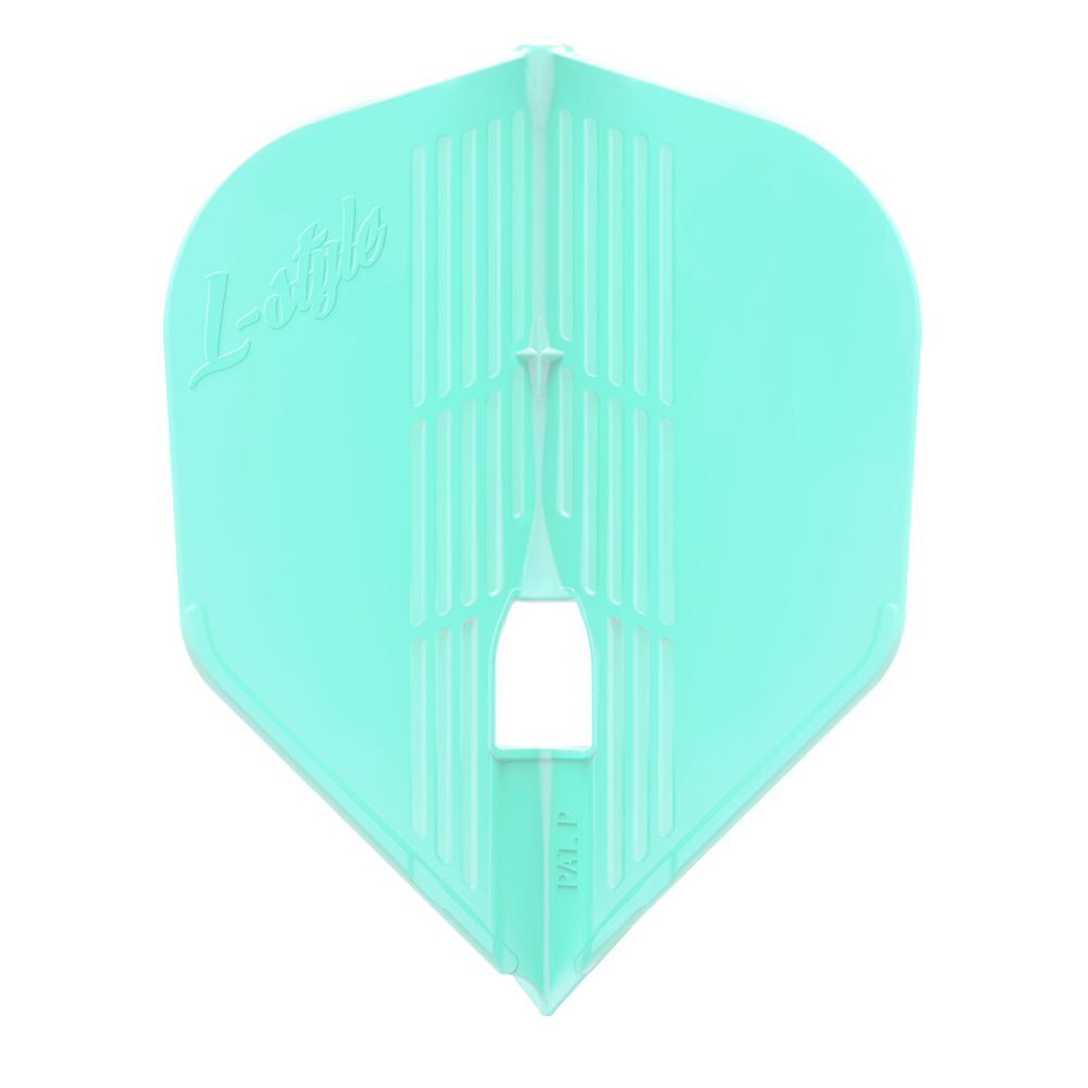 L-Style L3 PRO KAMI (No6) Small Standard Flights - Miracle