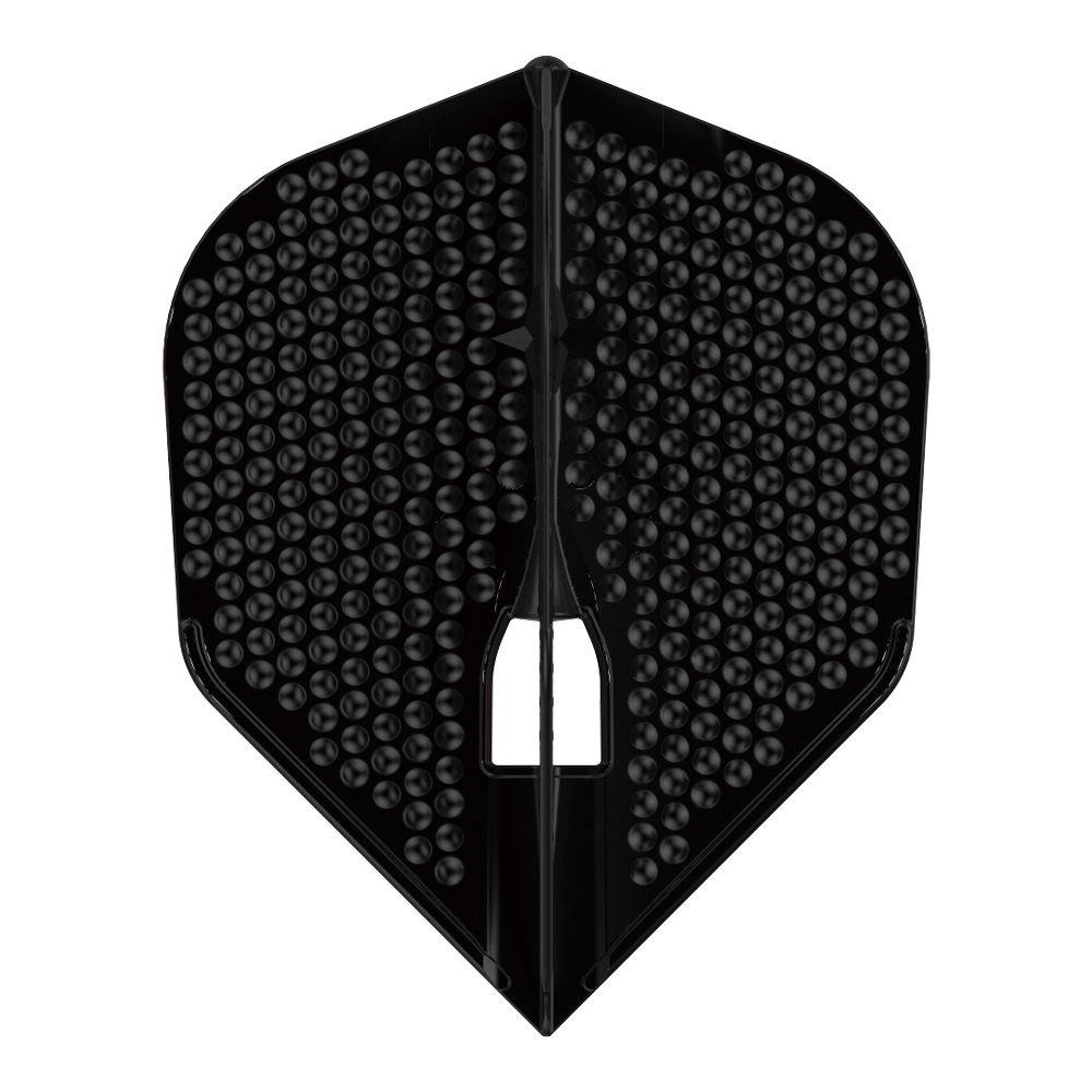 L-Style L-Flight PRO Dimple L3 (No6) Shape Flights