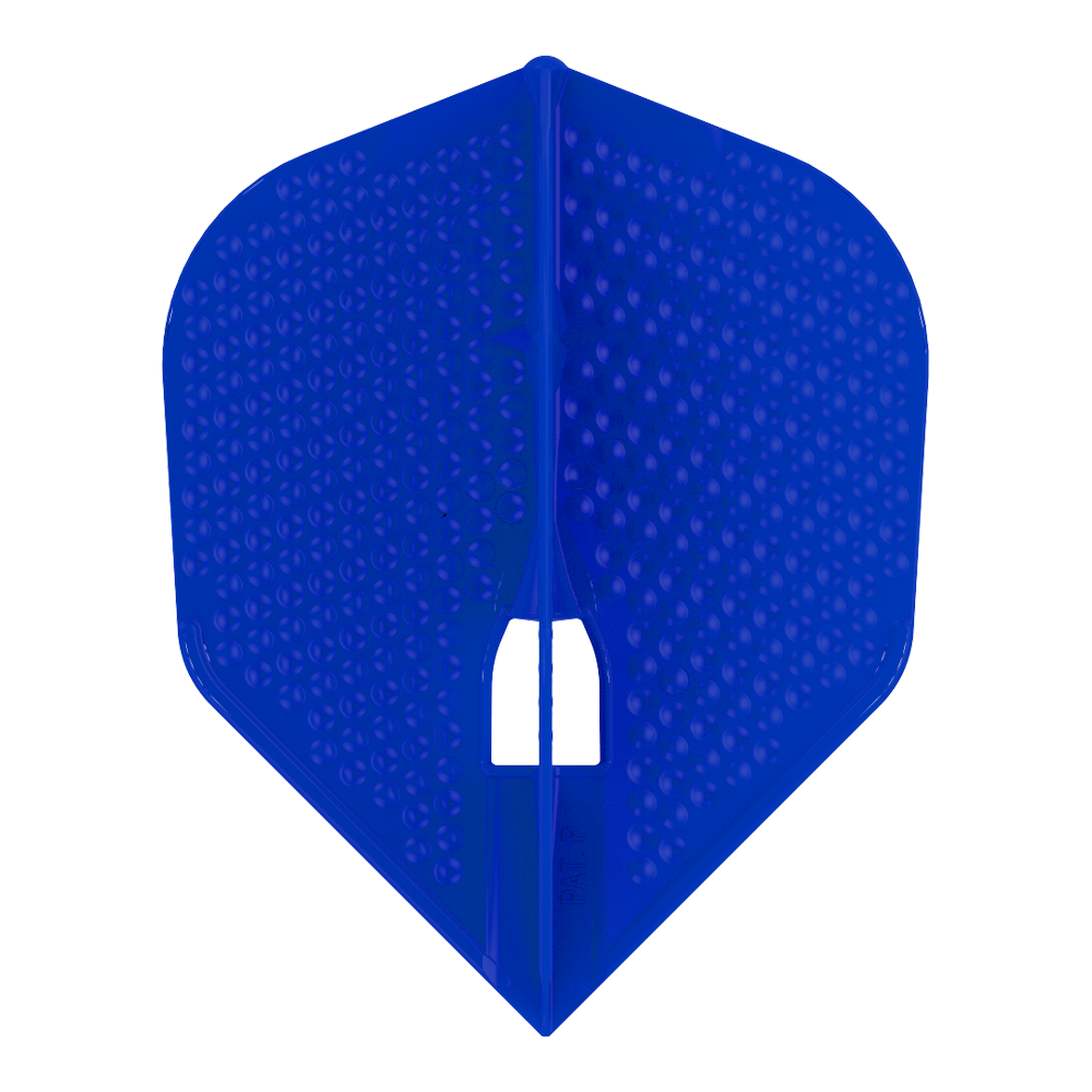 L-Style L-Flight PRO Dimple L3 (No6) Shape Flights