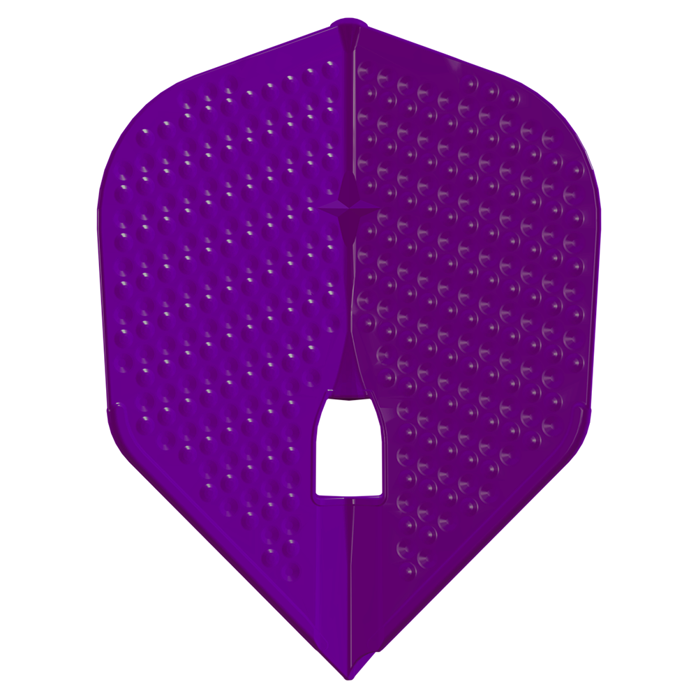 L-Style L-Flight PRO Dimple L3 (No6) Shape Flights