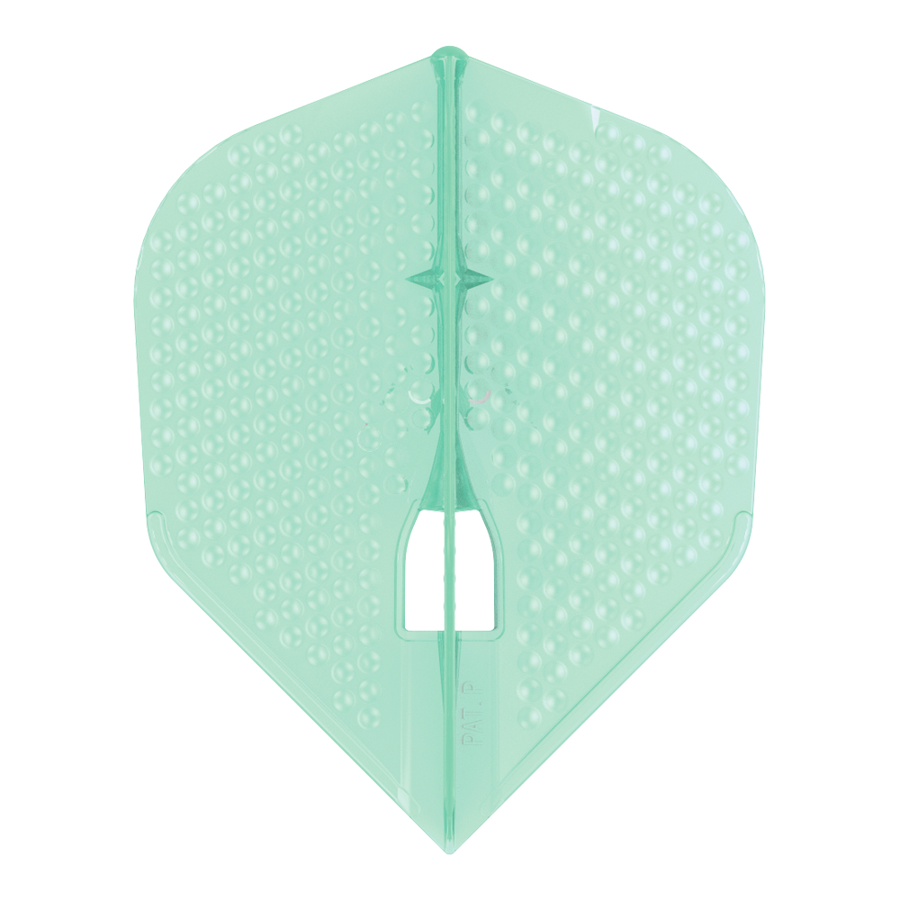 L-Style L-Flight PRO Dimple L3 (No6) Shape Flights