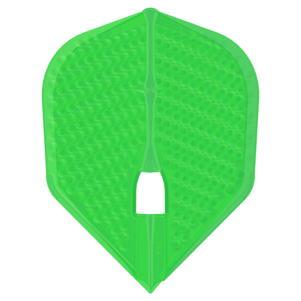 L-Style L-Flight PRO Dimple L3 (No6) Shape Flights