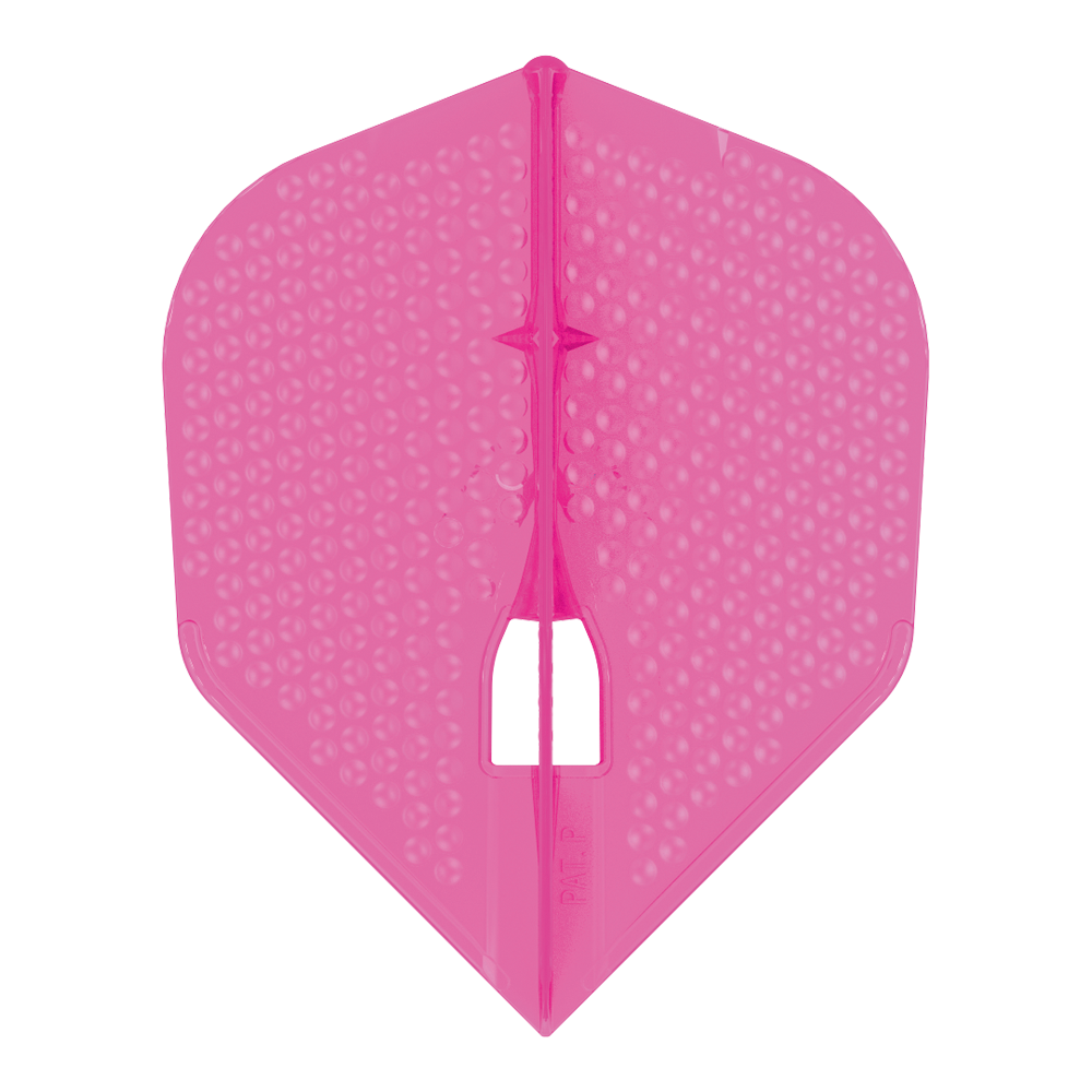 L-Style L-Flight PRO Dimple L3 (No6) Shape Flights