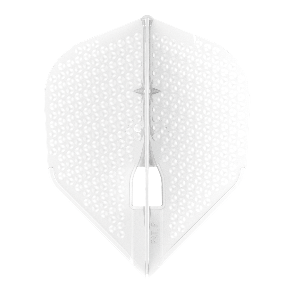 L-Style L-Flight PRO Dimple L3 (No6) Shape Flights
