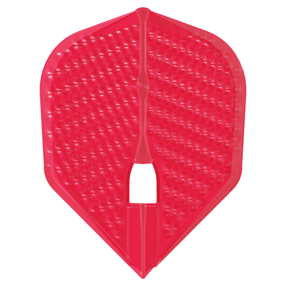L-Style L-Flight PRO Dimple L3 (No6) Shape Flights