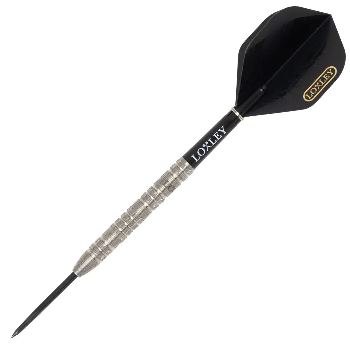 Loxley Lionheart Model 1 95% Tungsten Steel Tip Darts