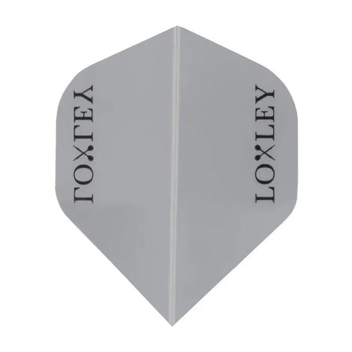 Loxley Transparent Flights - No2