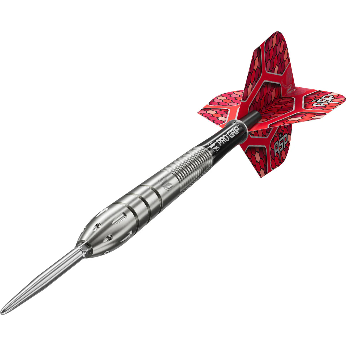 Target Darts Nathan Aspinall Gen 1 90% Tungsten SP Steel Tip Darts