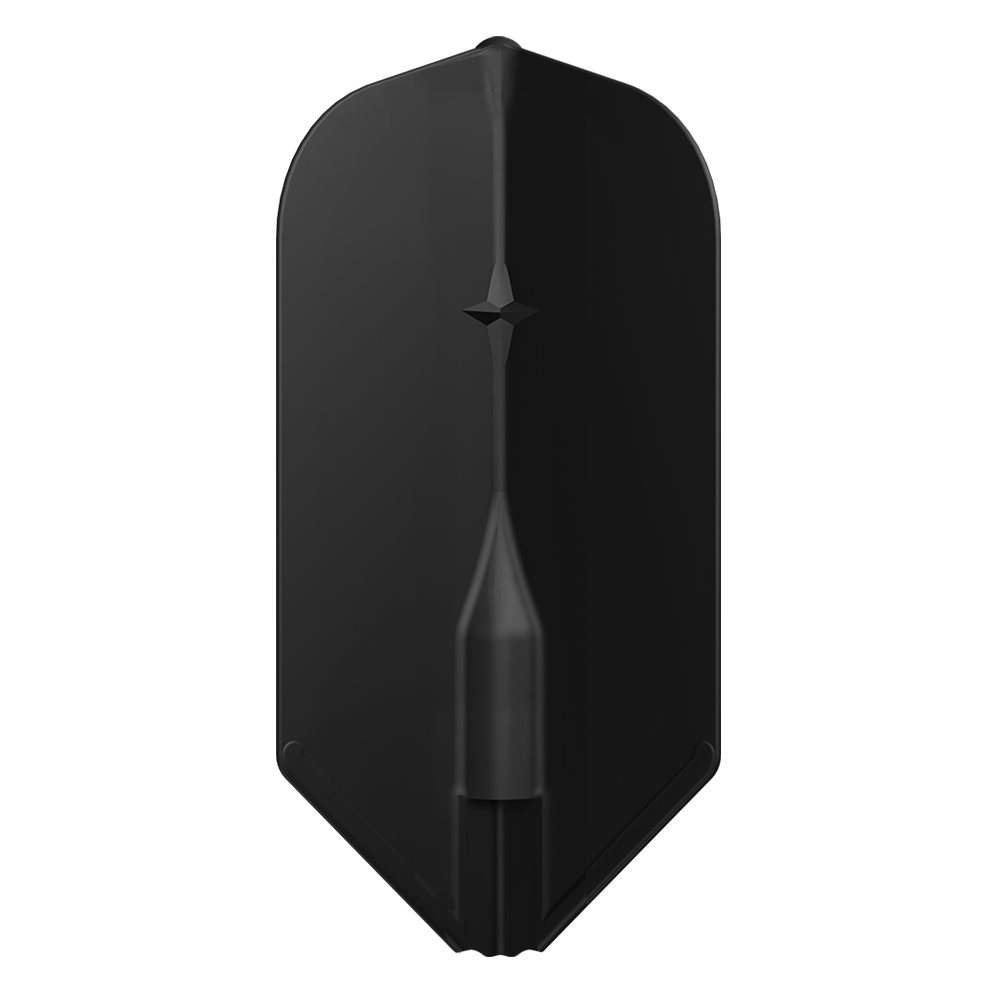L-Style L6EZ (Slim) Flights - Black