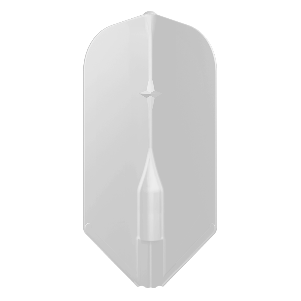 L-Style L6EZ (Slim) Flights - White