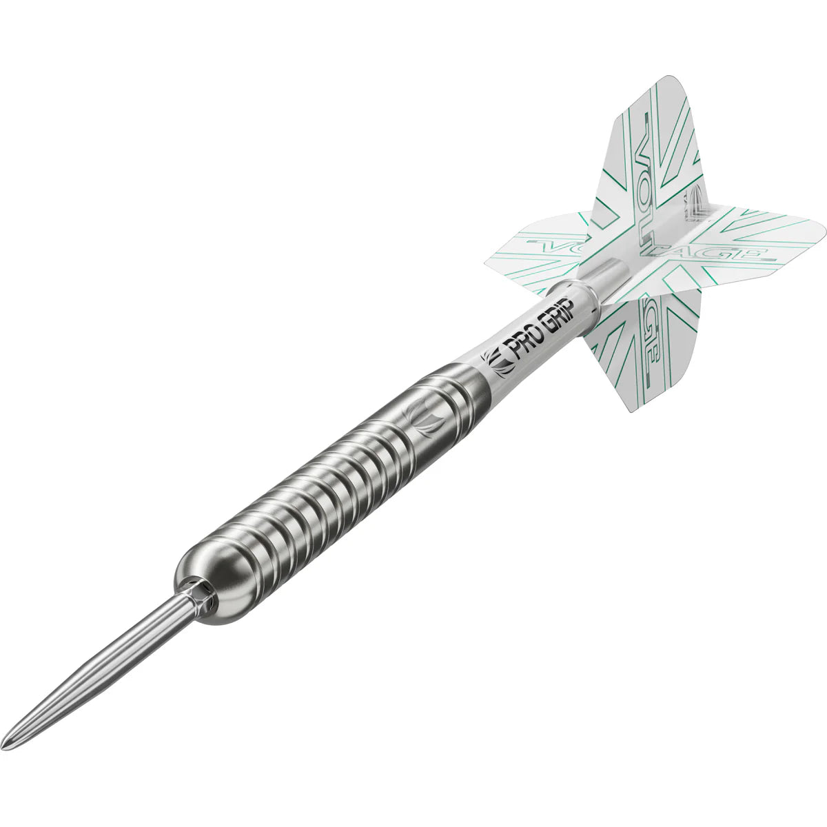 Target Darts Rob Cross Voltage Gen 1 SP 90% Tungsten Steel Tip Darts