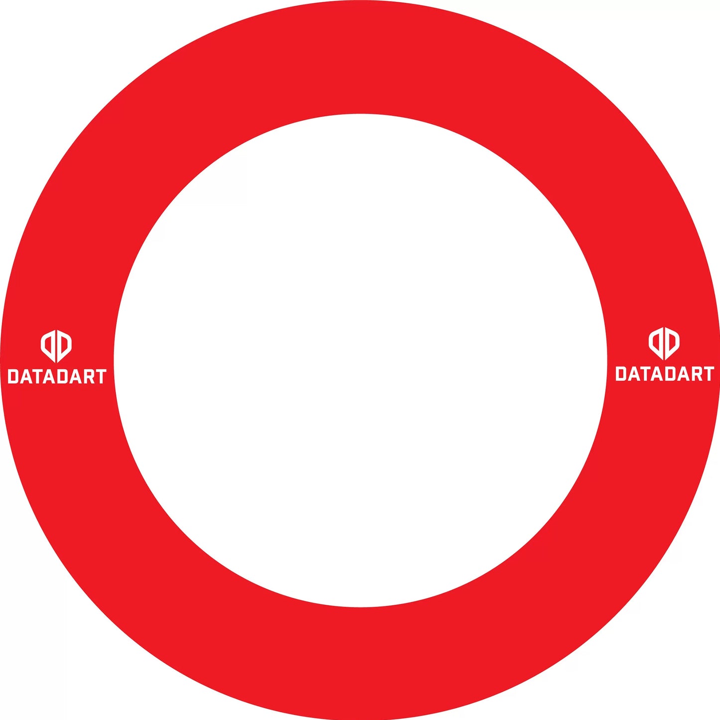 Datadart Professional Surround - Red