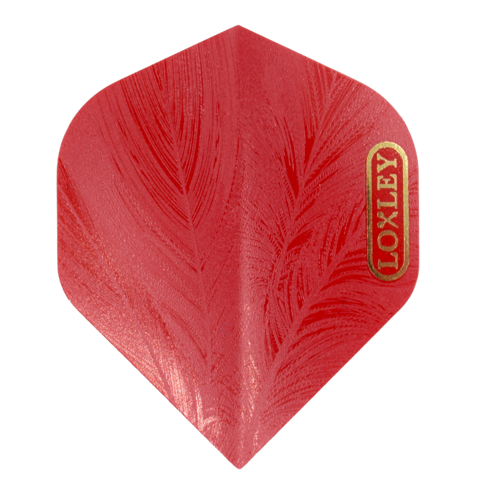 Loxley New Feather Flights - No2