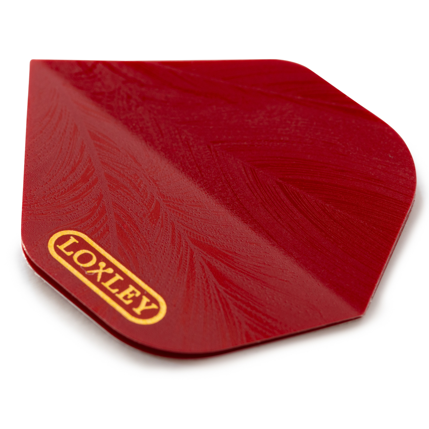 Loxley New Feather Flights - No2