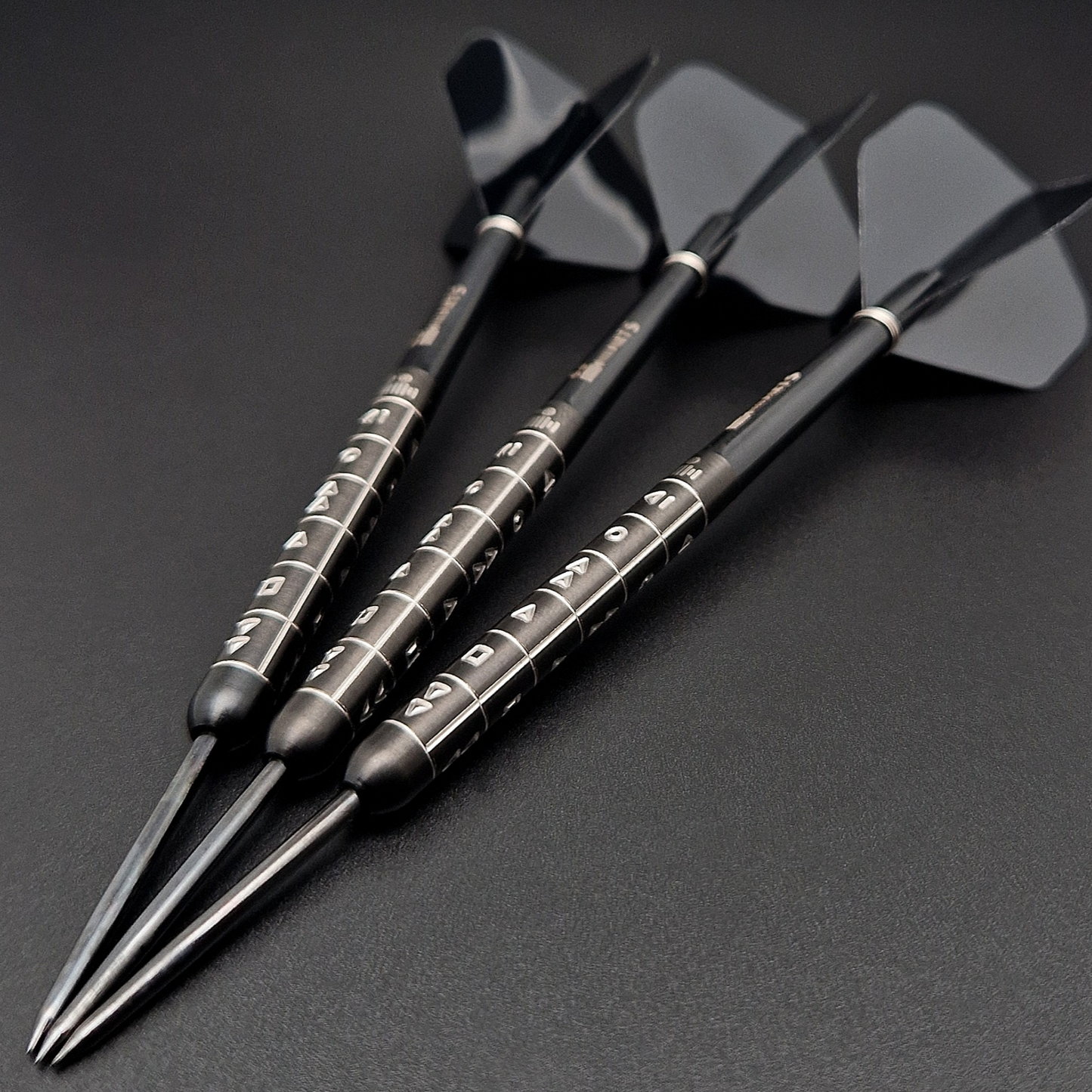 Reel Darts Rewind 90% Tungsten Darts