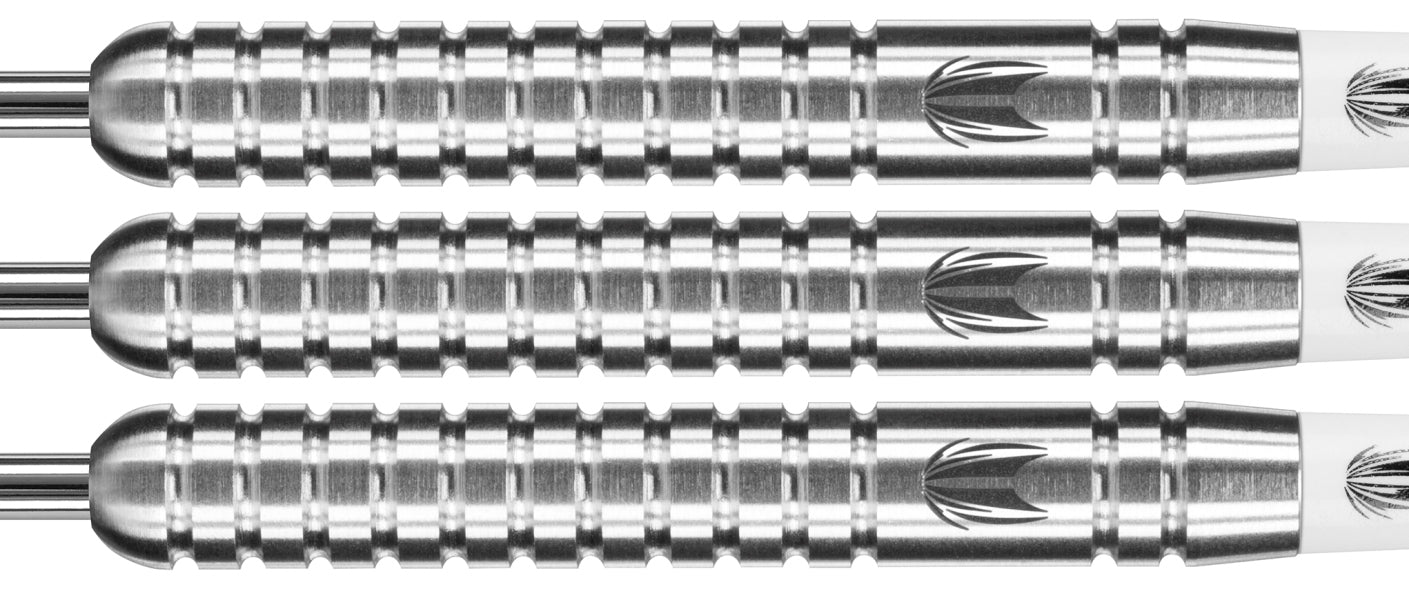 Target Darts Rob Cross Voltage Gen 1 SP 90% Tungsten Steel Tip Darts
