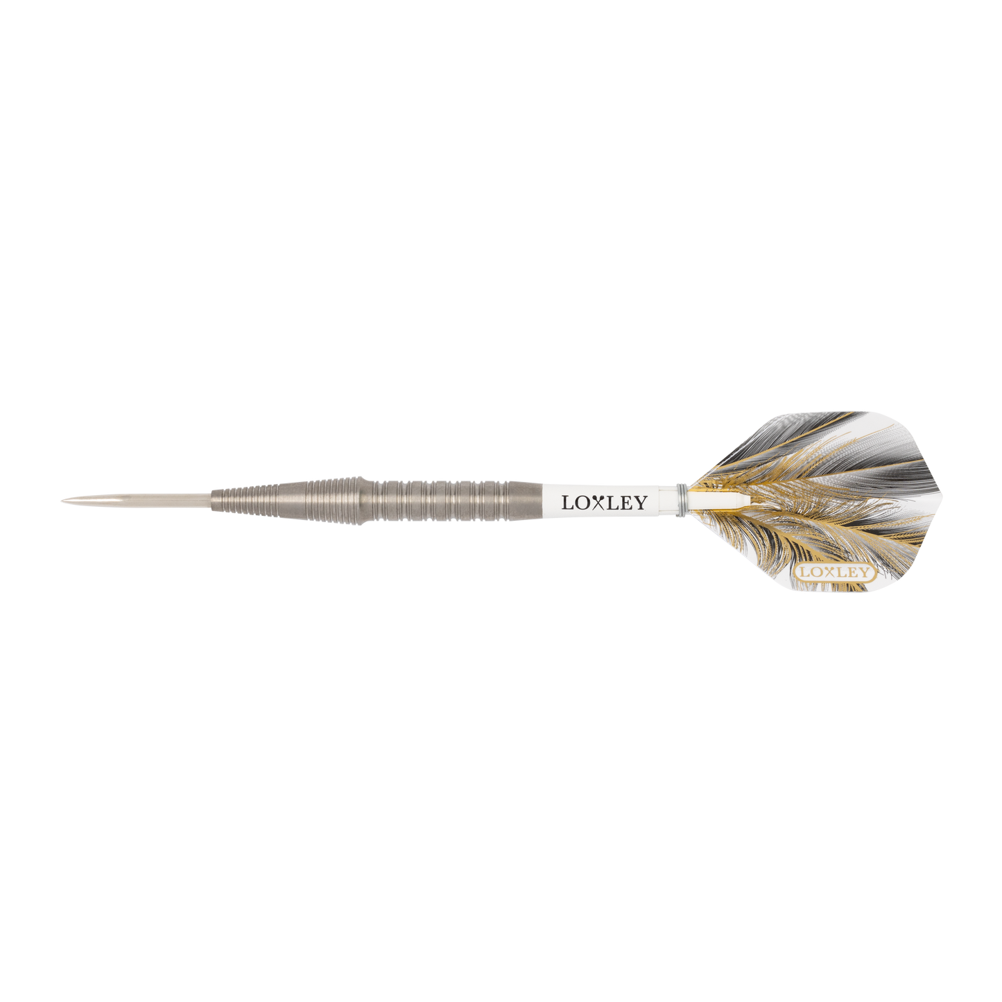 Loxley Robin Pro Tour Model 2 90% Tungsten Darts
