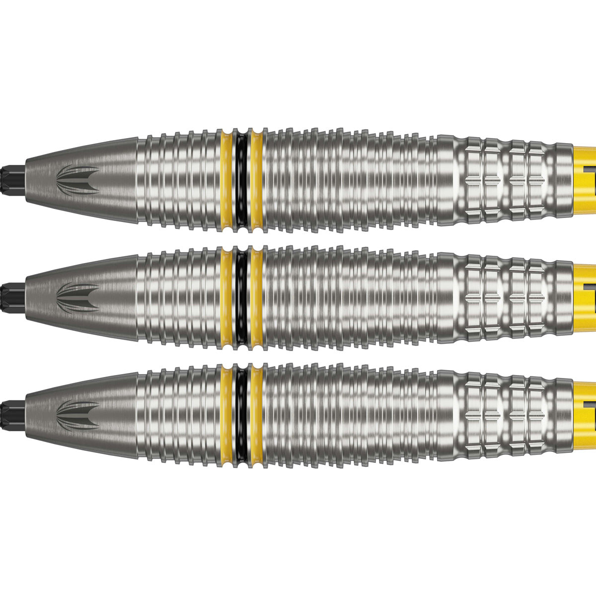 Target Darts Scott Williams G2 90% Tungsten SP Steel Tip Dart
