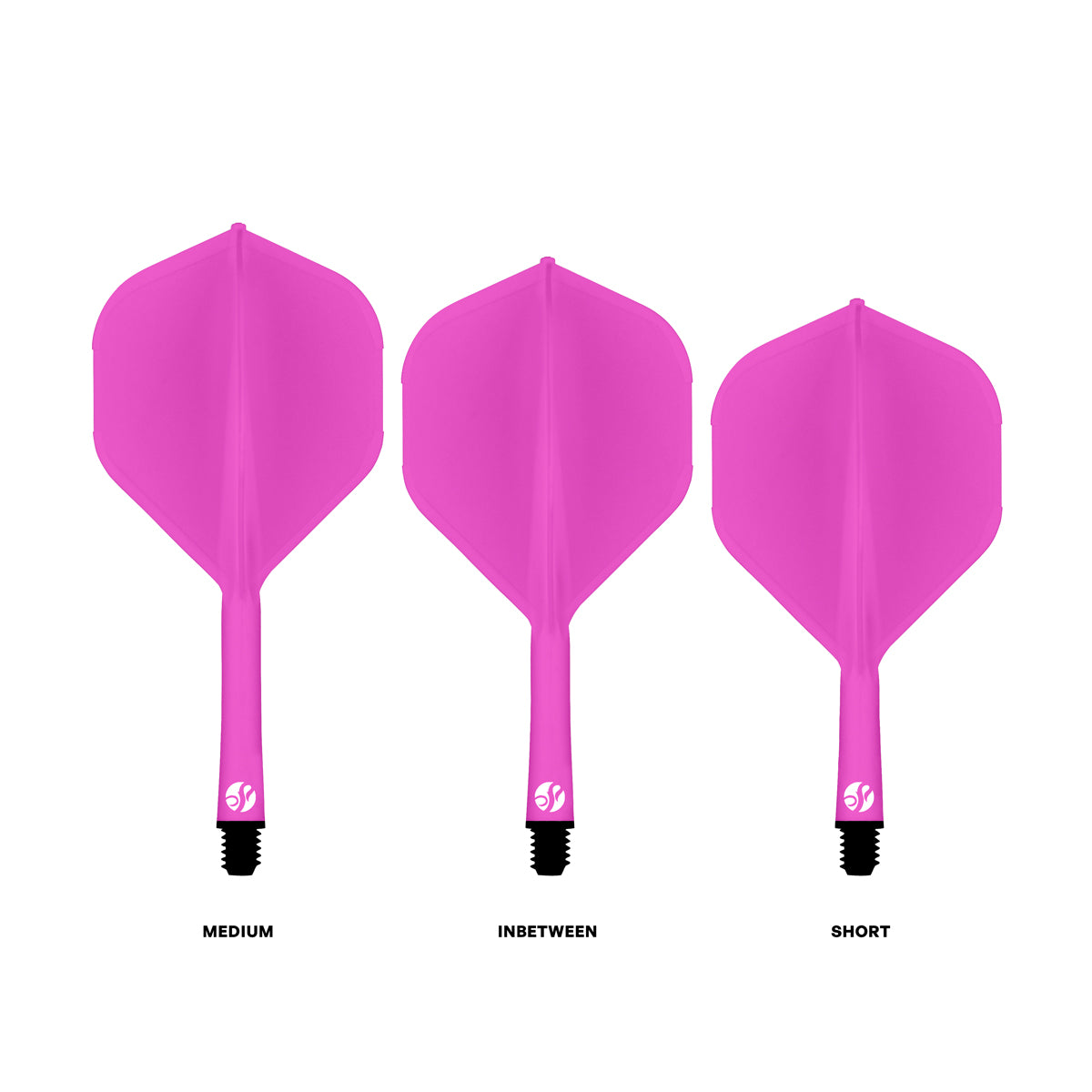 Shot Flight Deck - Pink