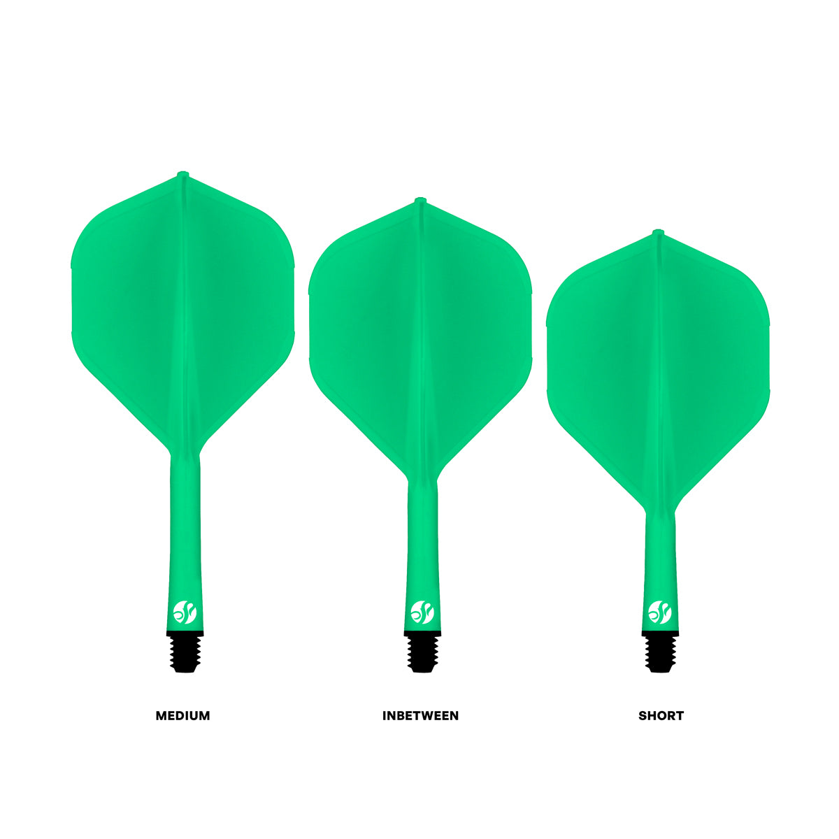 Shot Flight Deck - Green