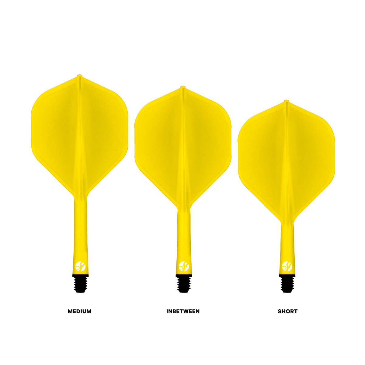 Shot Flight Deck - Yellow