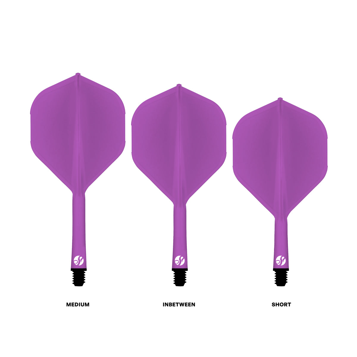 Shot Flight Deck - Purple