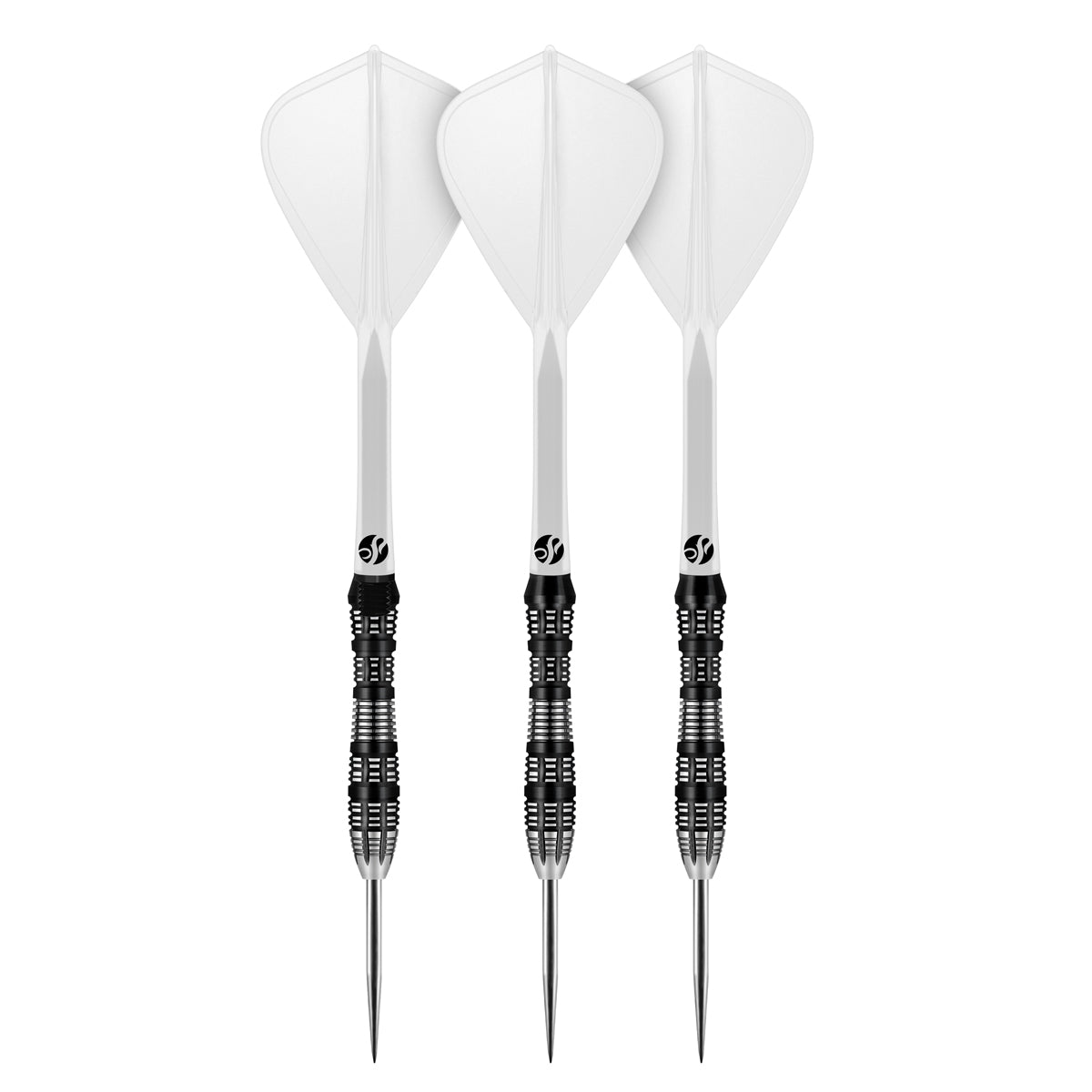 Shot Flight Deck Kite Shape - Clear