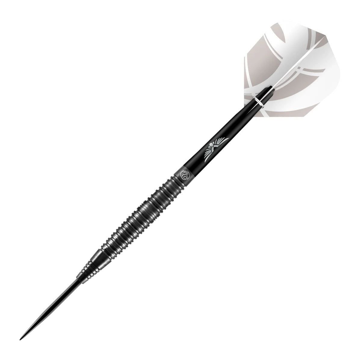 Shot Zen Series Satori 90% Tungsten Steel Tip Darts
