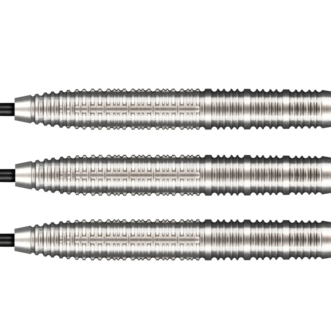 Shot Pro Series Bradley Brooks Gen 2 90% Tungsten Steel Tip Darts