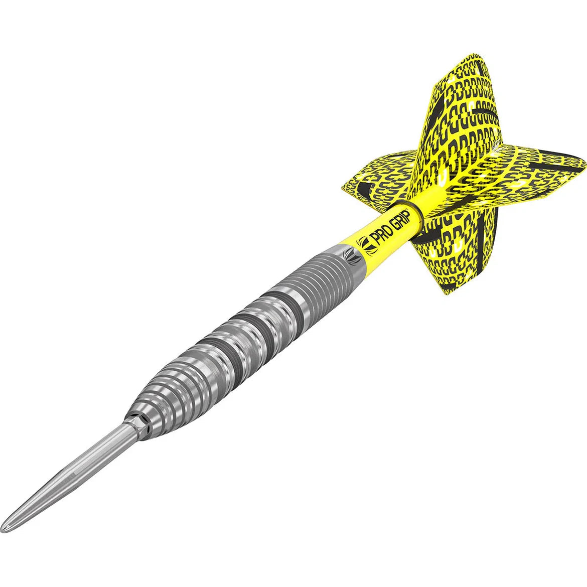 Target Darts Bolide 01 90% Tungsten SP Steel Tip Darts
