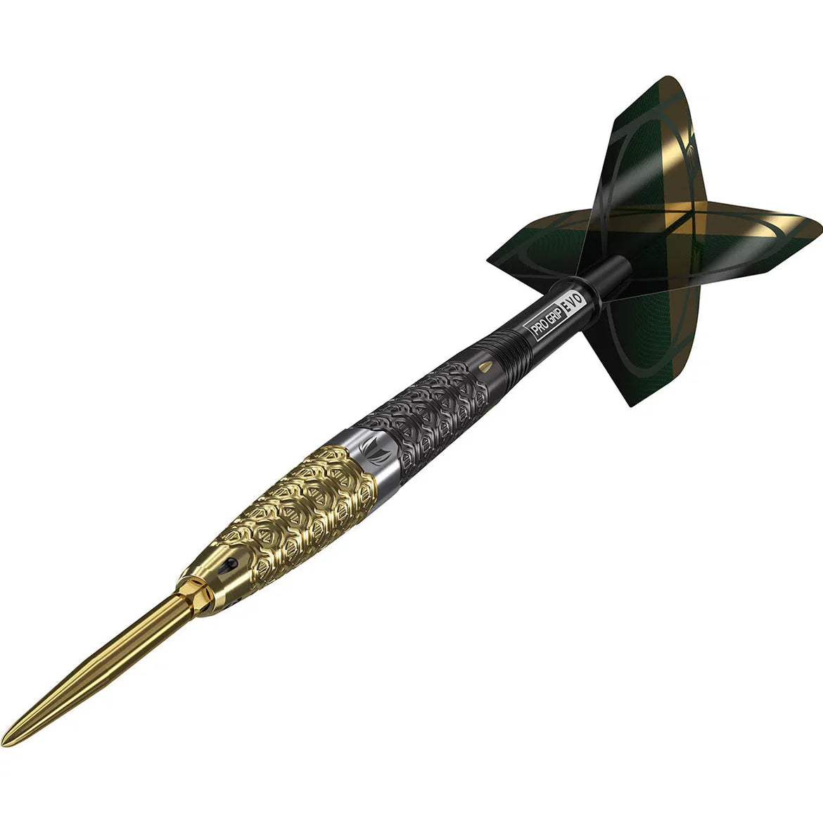Target Darts Cult Envy 01 90% Tungsten SP Steel Tip Darts