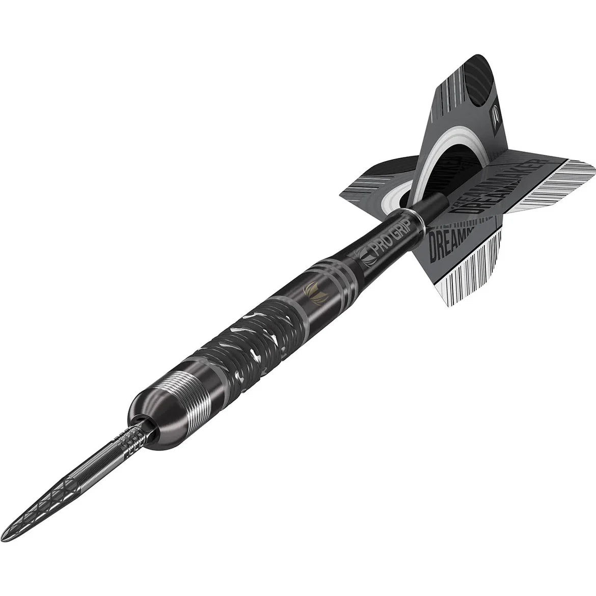 Target Darts Dimitri Van Den Bergh Echo SP 90% Tungsten Steel Tip Darts