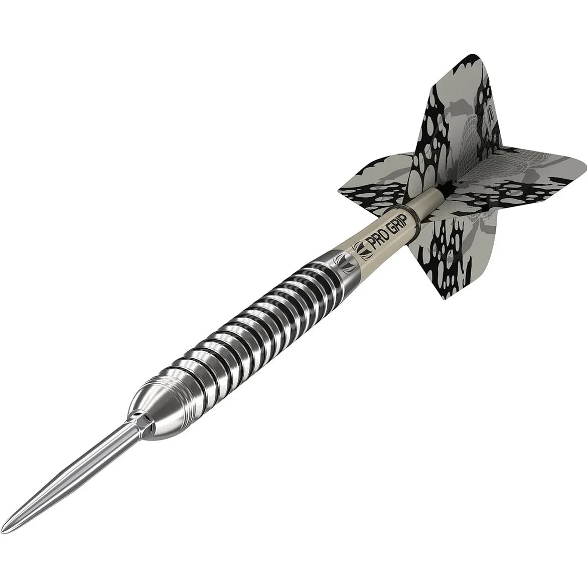 Target Darts Exo 01 90% Tungsten SP Steel Tip Darts