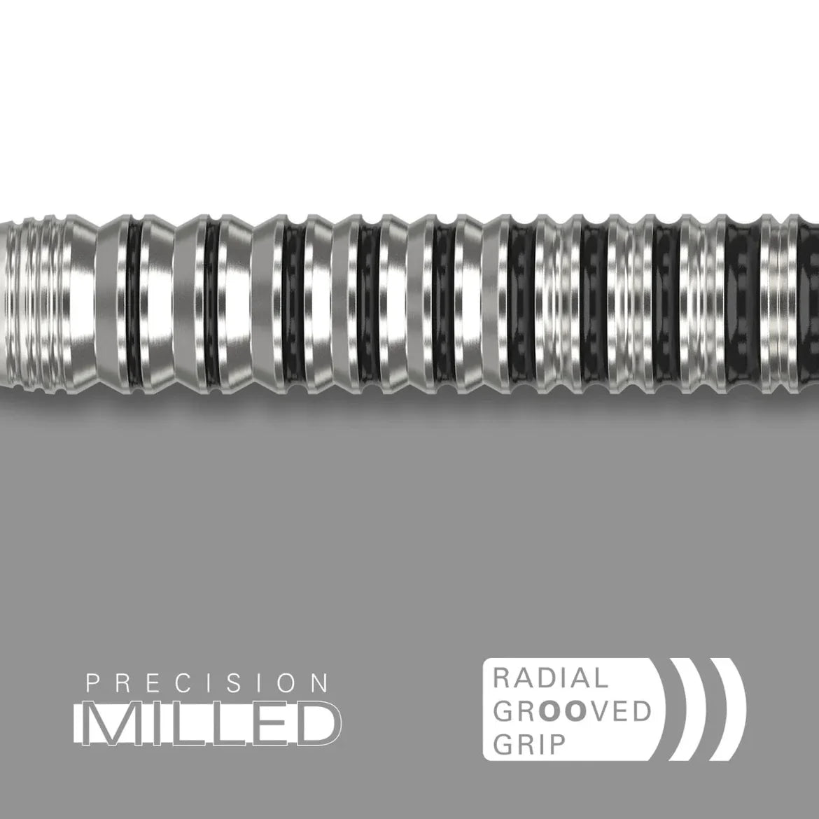 Target Darts Exo 01 90% Tungsten SP Steel Tip Darts