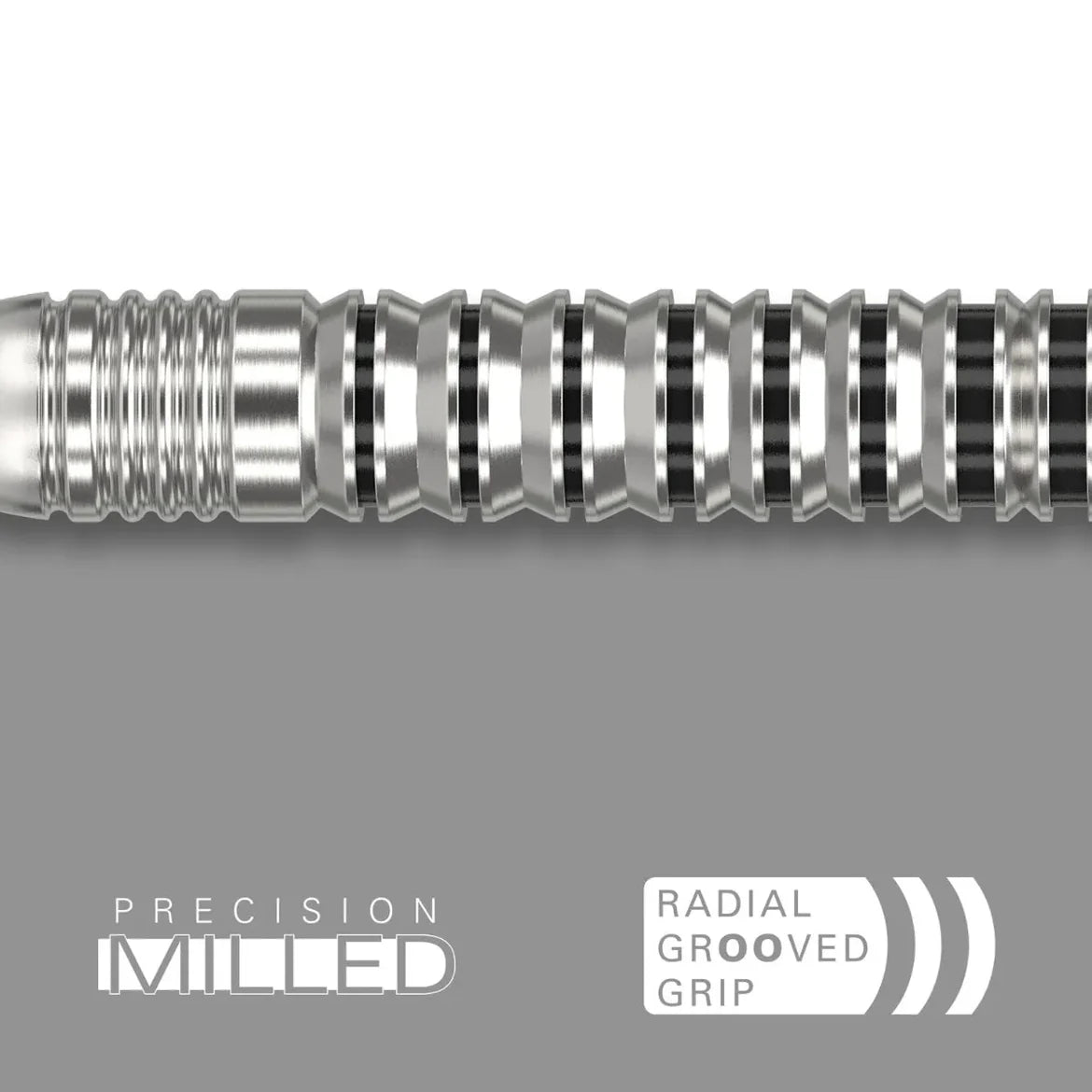 Target Darts Exo 03 90% Tungsten SP Steel Tip Darts