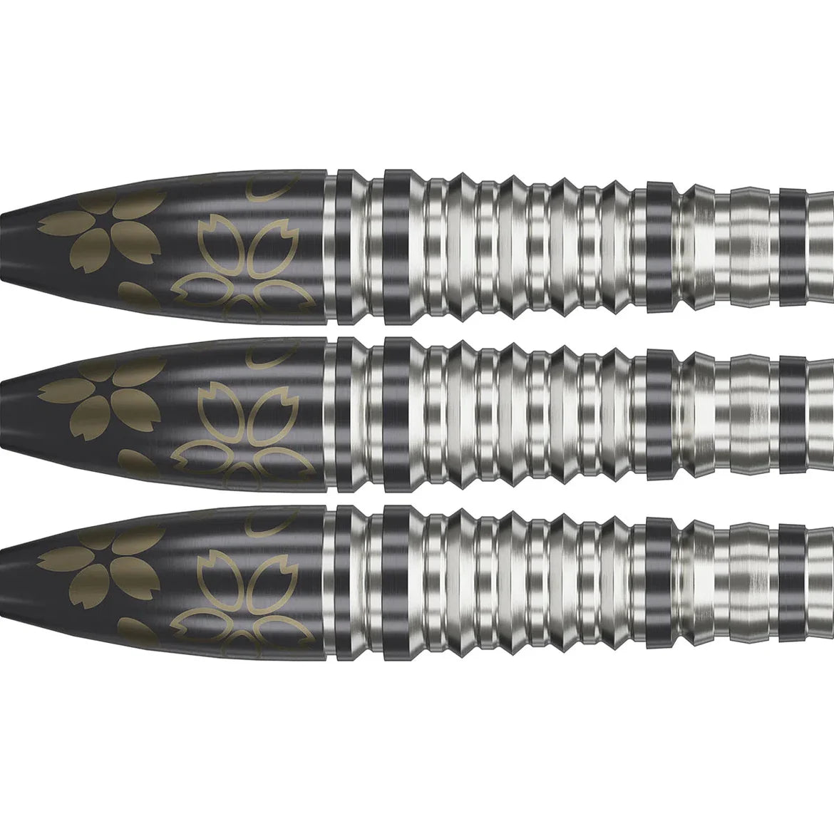 Target Japan Junya Koikawa Charm Series Smash G3 90% Tungsten Steel Tip Darts