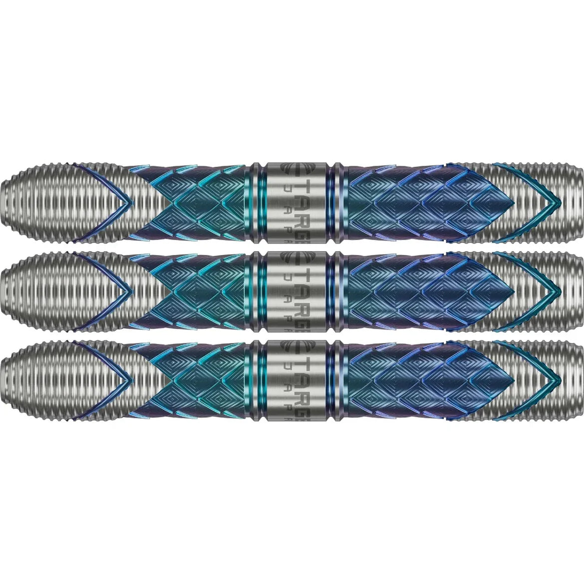 Target Japan Kaze Series Ceros 03 90% Tungsten SP Steel Tip Darts