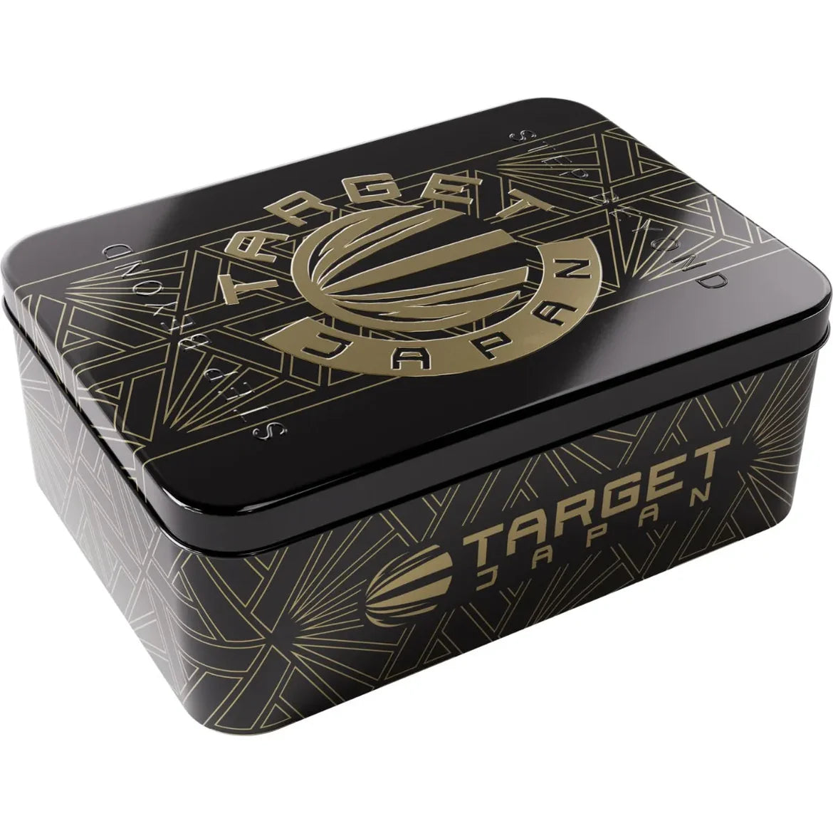 Target Japan Kaze Series Ceros 03 90% Tungsten SP Steel Tip Darts