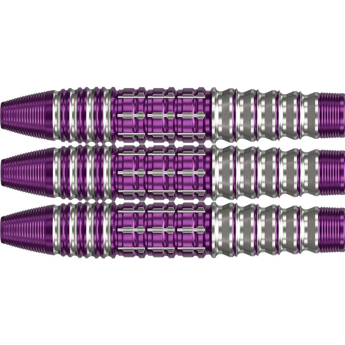 Target Japan Prime Series Zenith G1 90% Tungsten Steel Tip Darts